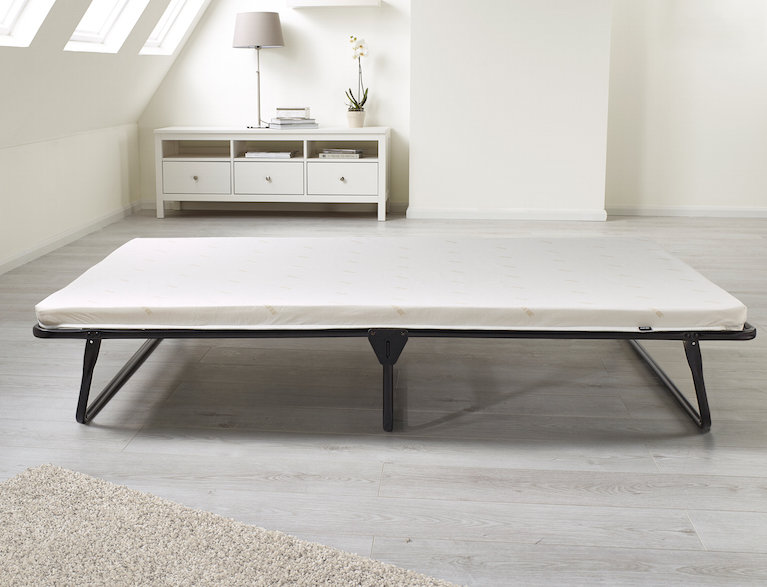 JayBe Saver Folding Bed with Memory Foam Mattress & Reviews Wayfair